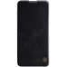 Чехол Nillkin Samsung Galaxy A41 Qin LC Black