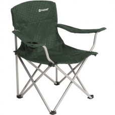 Scaun pliant pentru camping Outwell Catamarca Forest Green