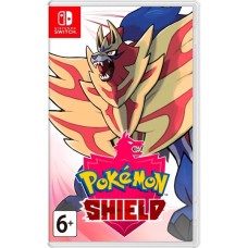 Joc video Nintendo Pokemon Shield (Switch)