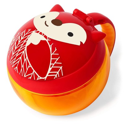 Container Skip Hop Zoo Fox (252571)