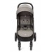 Коляска Joie Litetrax E Gray Flannel (S1112SAGFL000)