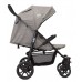 Коляска Joie Litetrax E Gray Flannel (S1112SAGFL000)