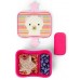 Container pentru mâncare Skip Hop Zoo Lama (9I414210)