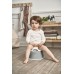Детский горшок BabyBjorn Smart Potty Grey (051225A)