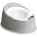 Детский горшок BabyBjorn Smart Potty Grey (051225A)
