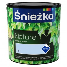 Vopsea Sniezka Nature 141 2.5L