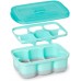 Recipiente pentru congelare Skip Hop (252803) Gray\Turquoise