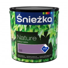 Vopsea Sniezka Nature 155 2.5L