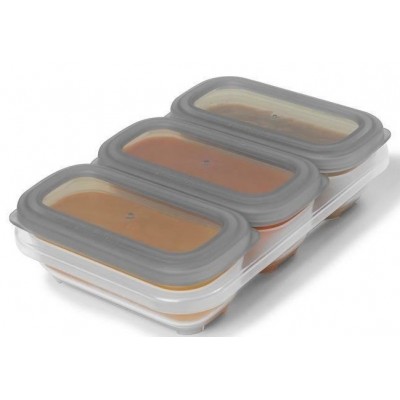 Container pentru mâncare Skip Hop 120ml (9H203810)