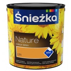 Vopsea Sniezka Nature 171 2.5L