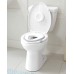 Colac WC pentru copii Skip Hop White (9G882010)