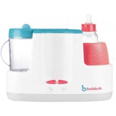 Кухонный комбайн Badabulle4in1 Baby Station (B001005)