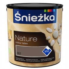 Краска Sniezka Nature 162 2.5L