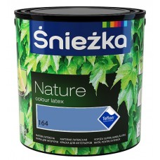 Краска Sniezka Nature 164 2.5L