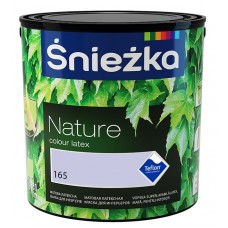 Vopsea Sniezka Nature 165 2.5L