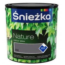 Краска Sniezka Nature 166 2.5L