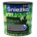 Vopsea Sniezka Nature 166 2.5L