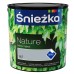 Краска Sniezka Nature 167 2.5L