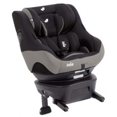 Детское автокресло Joie Spin Safe Black Pepper (C1416ZABPP000)
