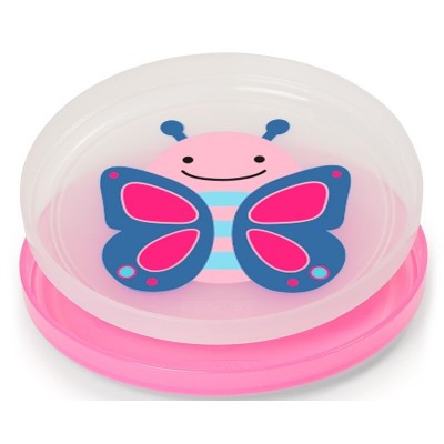 Set starter nou-născut Skip Hop Zoo Butterfly (252241)