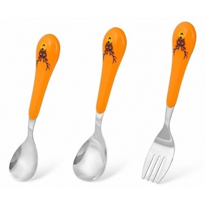 Set tacâmuri pentru copii Fissman FS-3563