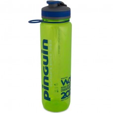 Sticlă pentru apă Pinguin Tritan Sport Bottle 1L Green