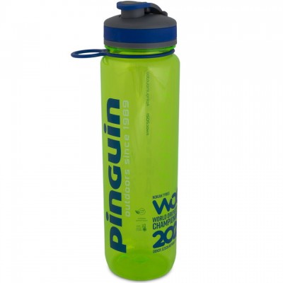 Sticlă pentru apă Pinguin Tritan Sport Bottle 1L Green