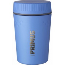 Termos pentru bucate Primus TrailBreak Lunch Jug 550 Blue