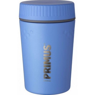 Термос для еды Primus TrailBreak Lunch Jug 550 Blue