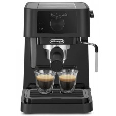 Cafetiera electrica Delonghi EC 235.BK Stilosa