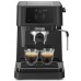 Cafetiera electrica Delonghi EC 235.BK Stilosa