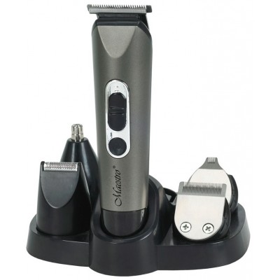 Машинка для стрижки Maestro MR-662 (3 in 1)