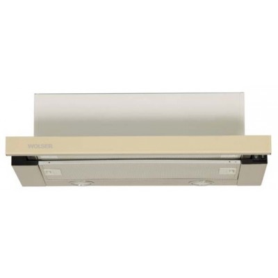 Hota Wolser WL-60 FG IX Ivory