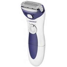 Epilator Esperanza Aruba White-Blue (EBG003B)