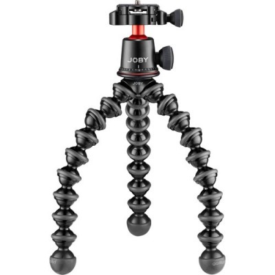 Штатив Joby GorillaPod 3K PRO Kit (JB01566-BWW)