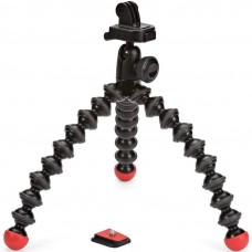 Штатив Joby GorillaPod Action (JB01300-BWW)