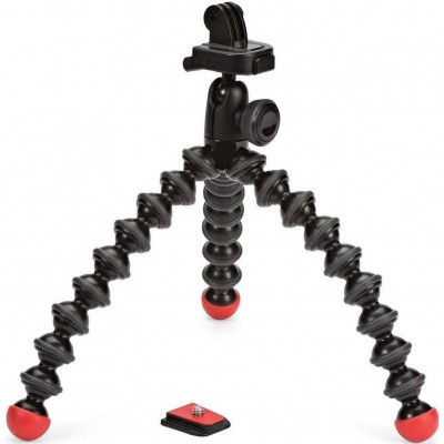 Trepied Joby GorillaPod Action (JB01300-BWW)