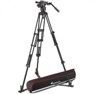 Trepied Manfrotto MVK608TWINGA