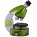 Microscop Levenhuk LabZZ M101 Lime