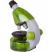 Microscop Levenhuk LabZZ M101 Lime