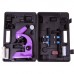 Microscop Levenhuk Rainbow 50L Plus Amethyst