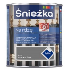 Primer email Na Rdze Teflon Gray Glossy 0.65L