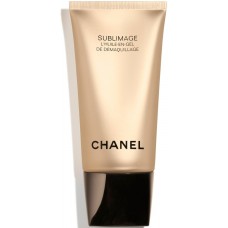 Гель для снятия макияжа Chanel Sublimage L'Huile en Gel de Démaquillage 150ml