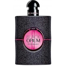 Parfum pentru ea Yves Saint Laurent Black Opium Neon EDP 30ml