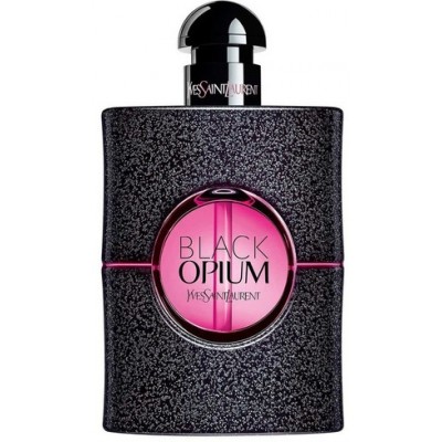 Парфюм для неё Yves Saint Laurent Black Opium Neon EDP 30ml