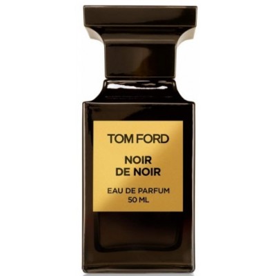 Parfum-unisex Tom Ford Noir de Noir EDP 50ml