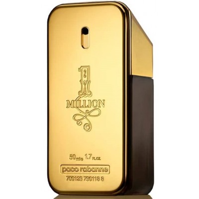 Парфюм для него Paco Rabanne 1 Million Parfum 50ml