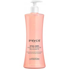 Ulei pentru duș feminin Payot Huile de Douche Relaxante 400ml