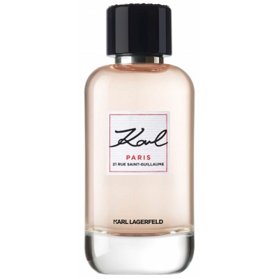 Парфюм для неё Karl Lagerfeld Paris EDP 100ml