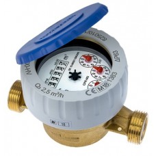 Contor pentru apă rece B-Meters CPR-M3 (1/2) R160